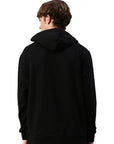Sweat-shirt à capuche homme soho color/40 noir