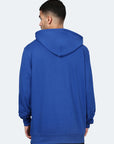 Sweat à capuche Switcher homme soho color/259 ocean