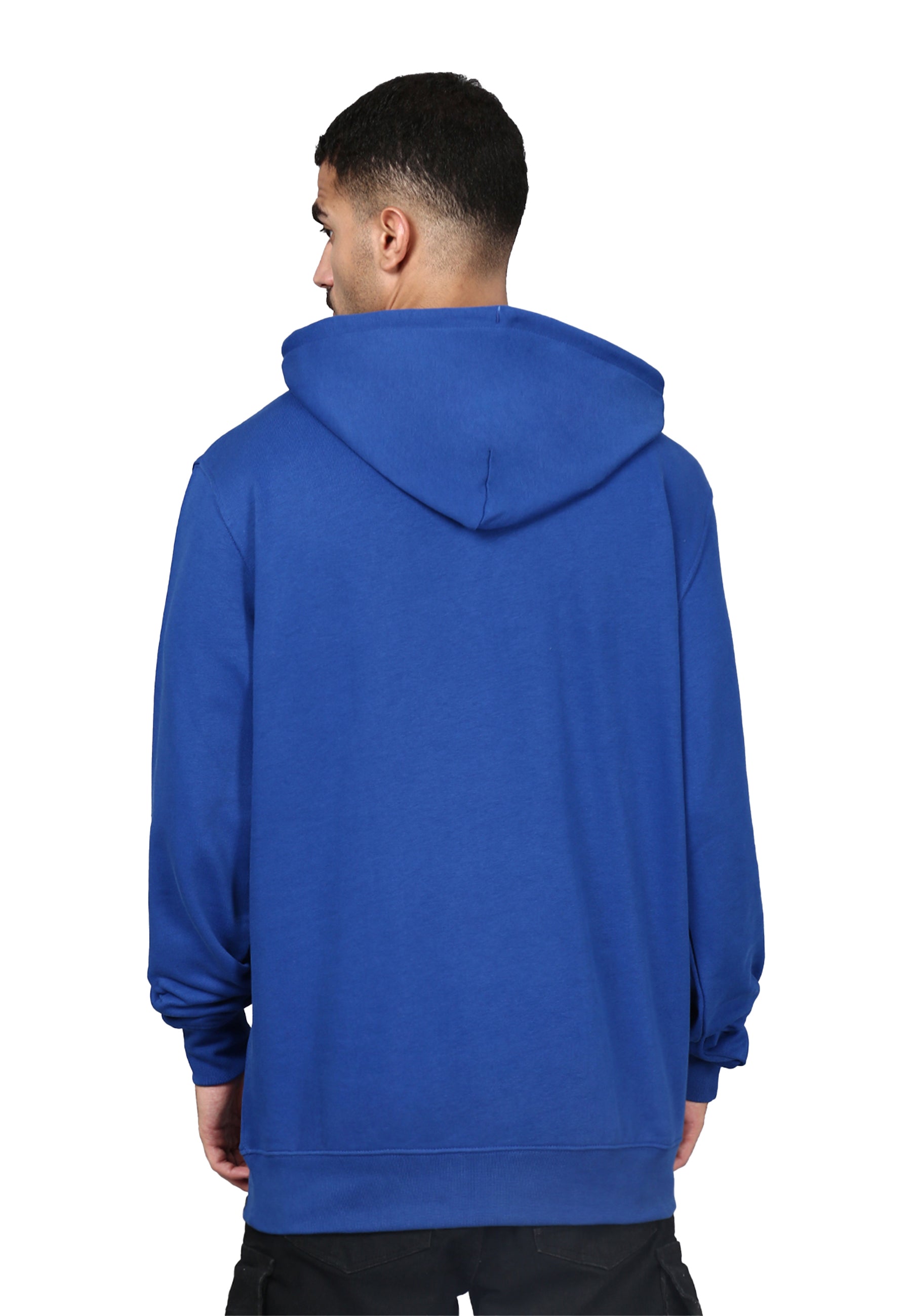 Sweat à capuche Switcher homme soho color/259 ocean