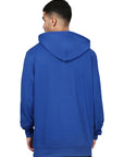 Sweat à capuche Switcher homme soho color/259 ocean