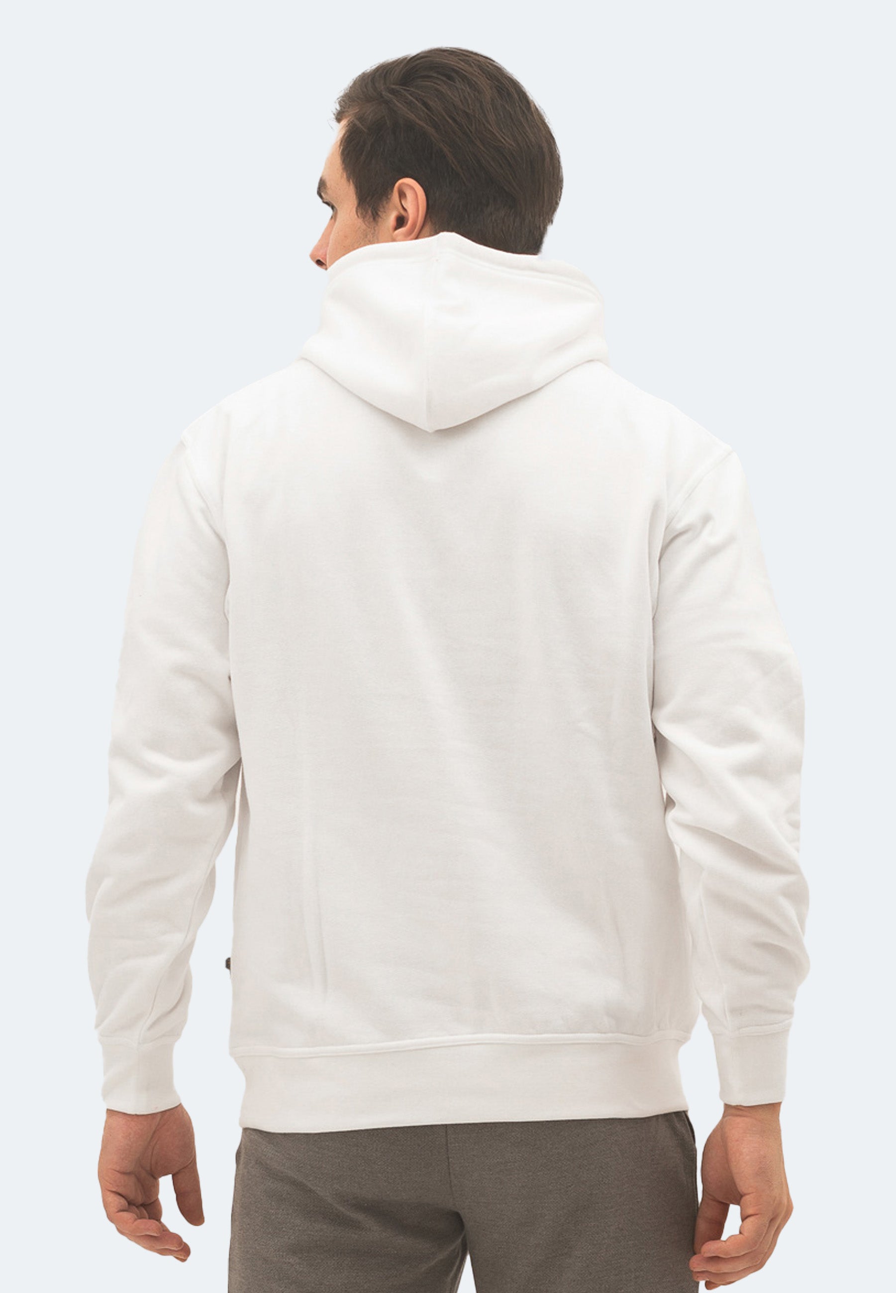Soho - sweat à capuche 100% coton bio