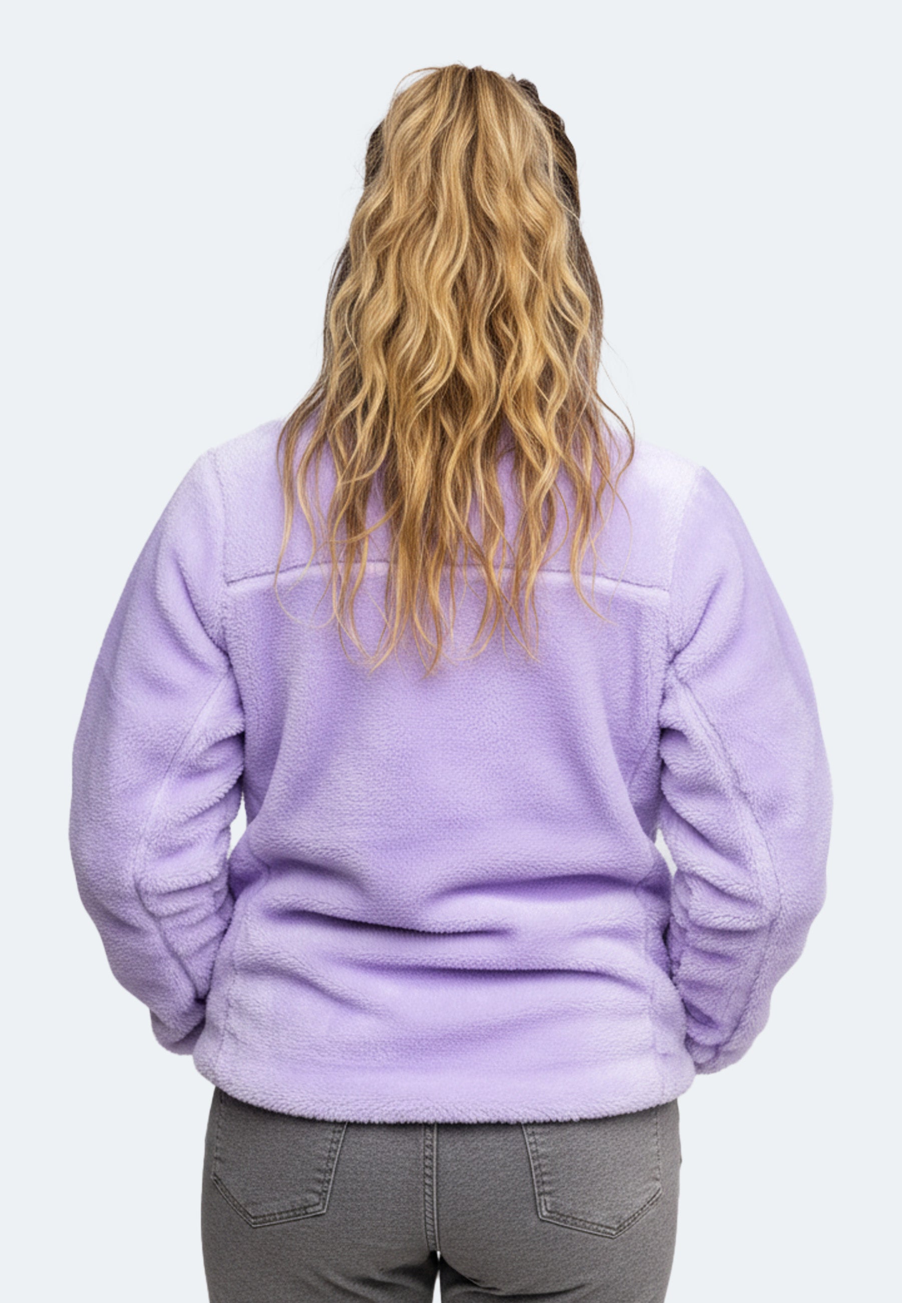 Sweat à capuche Switcher Comfy st_moritz color/117 glycine