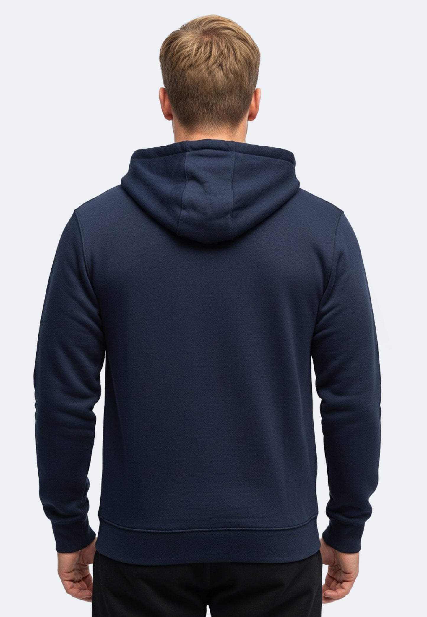 Switcher Sherpa Hoodie verbier color/20 marine