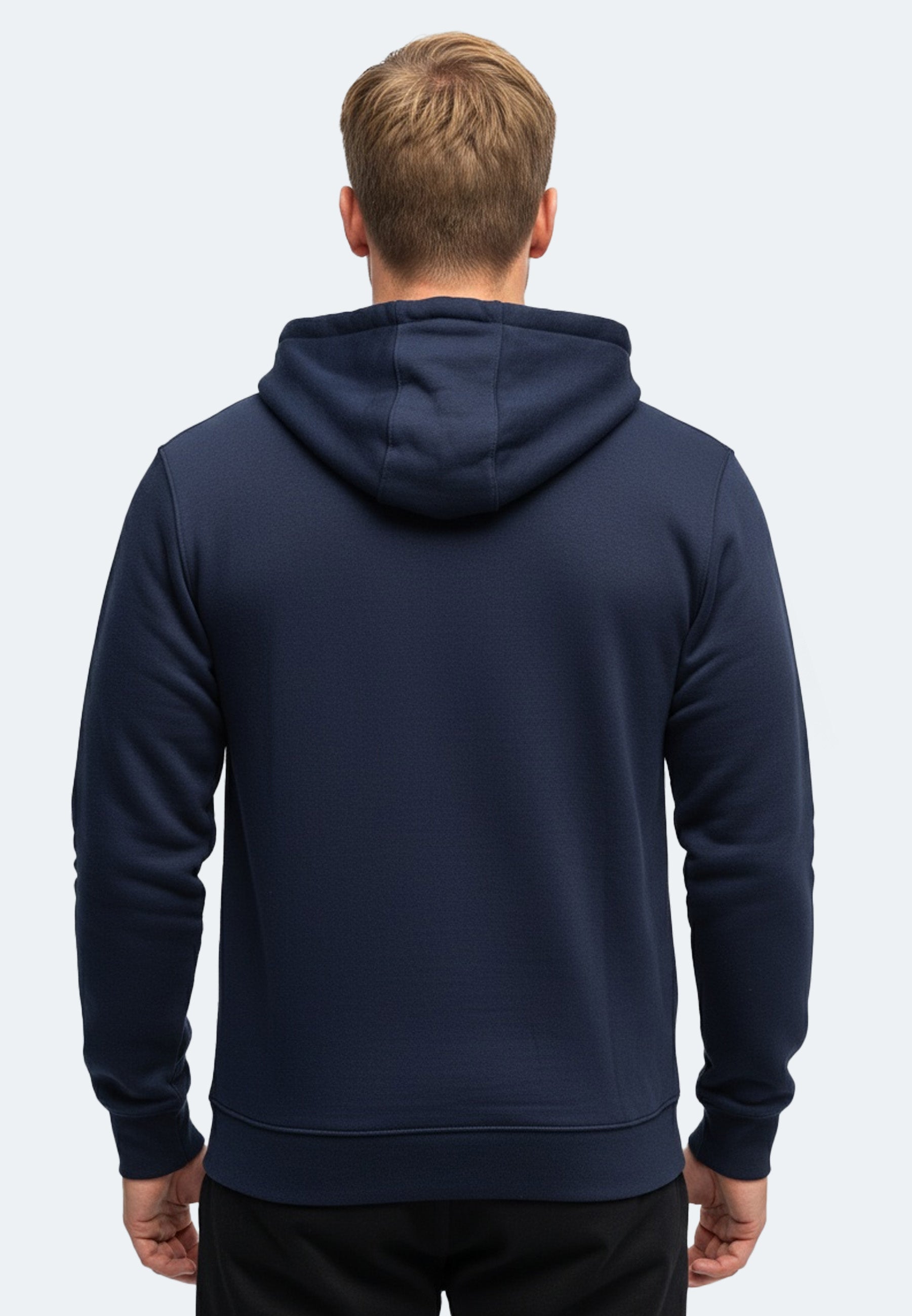Switcher Sherpa Hoodie verbier color/20 marine