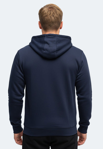 Switcher Sherpa Hoodie verbier color/20 marine