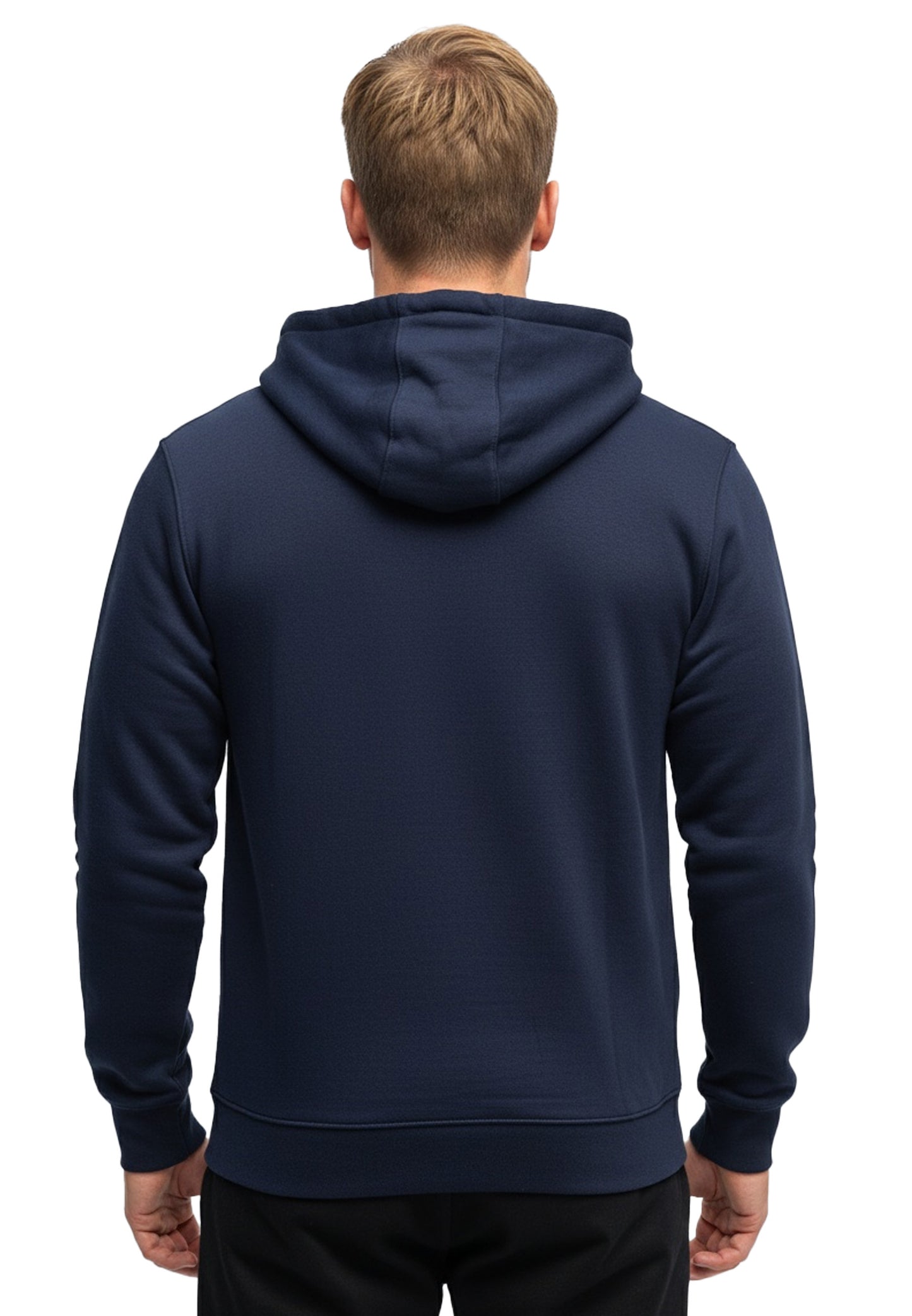 Switcher Sherpa Hoodie verbier color/20 marine
