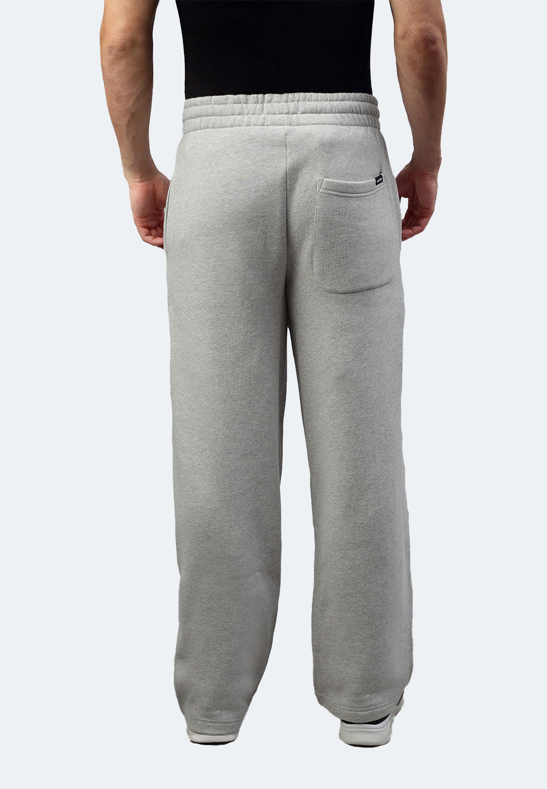 Switcher jogger amine color/gris chine