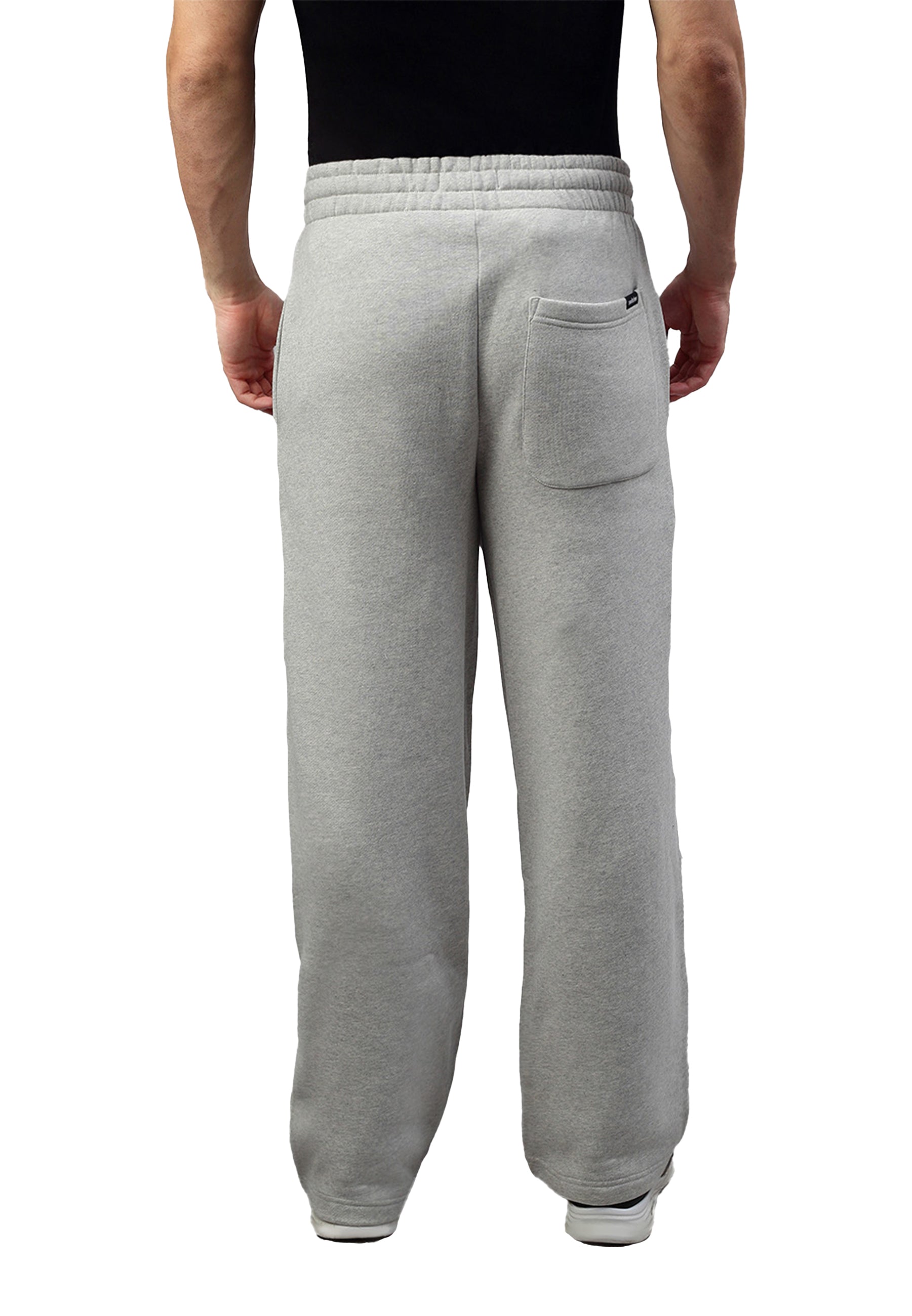 Switcher jogger amine color/gris chine