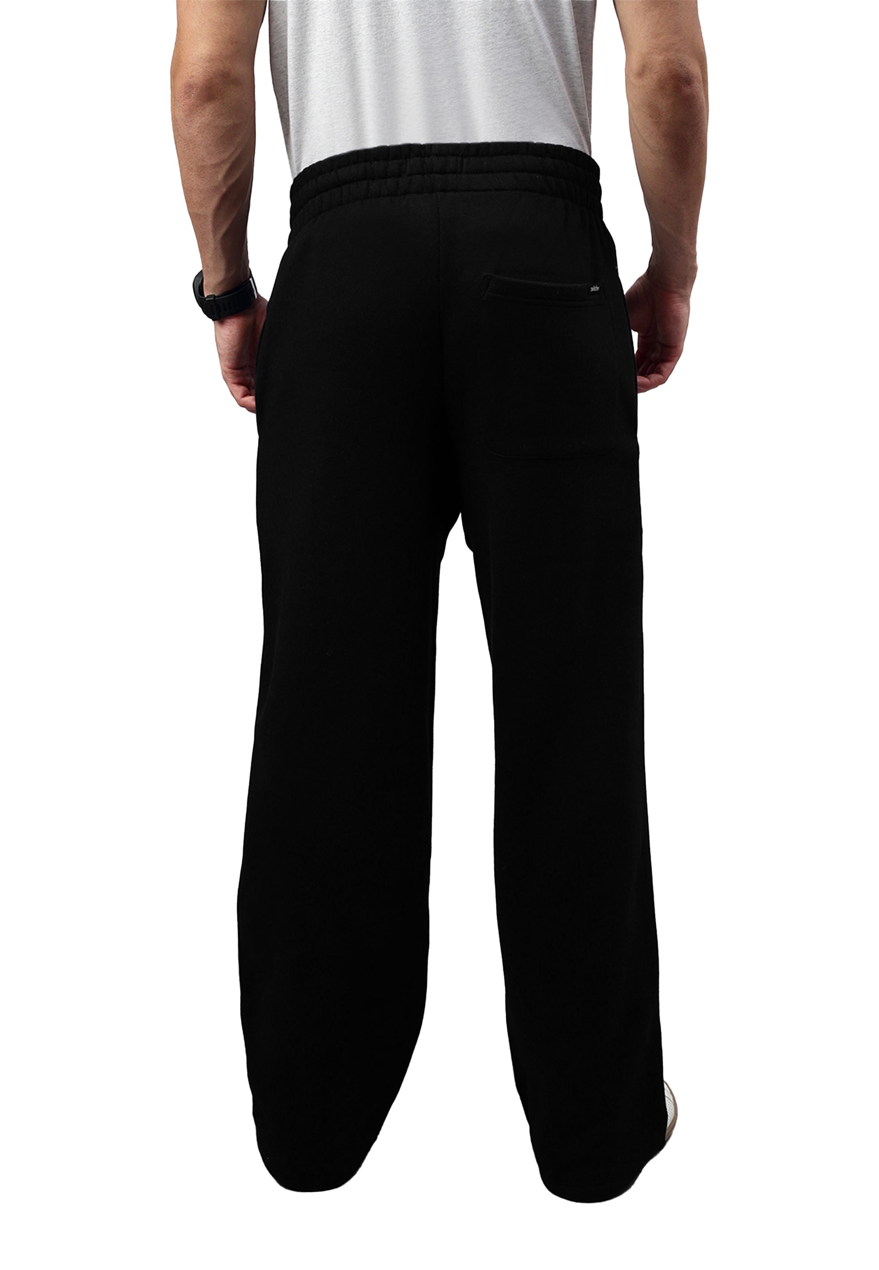Switcher jogger amine color/noir