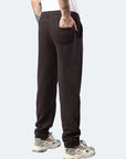 Switcher sweatpants jan color/arsenic