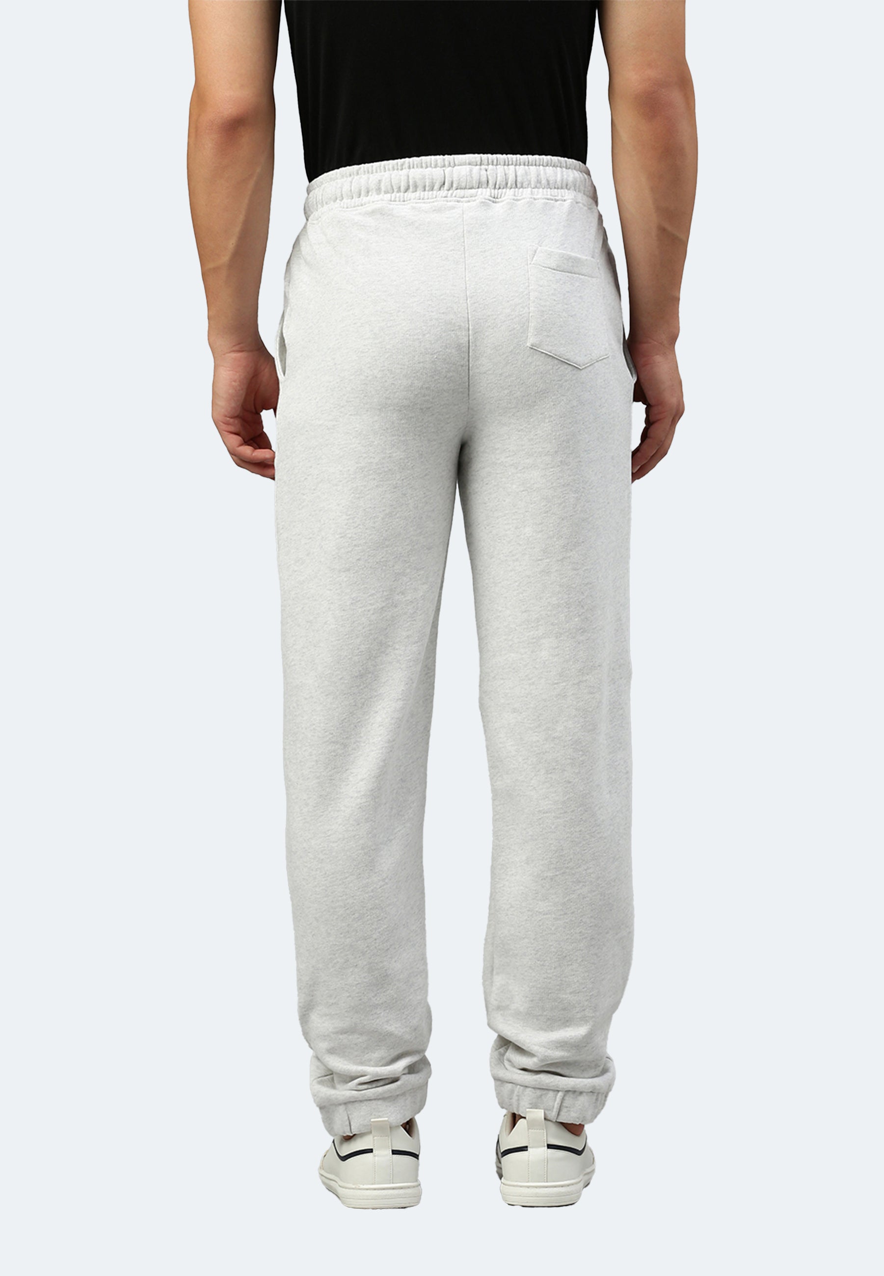 Switcher sweatpants jan color/blanc chine