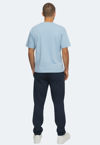 Switcher sweatpants jan color/20 marine
