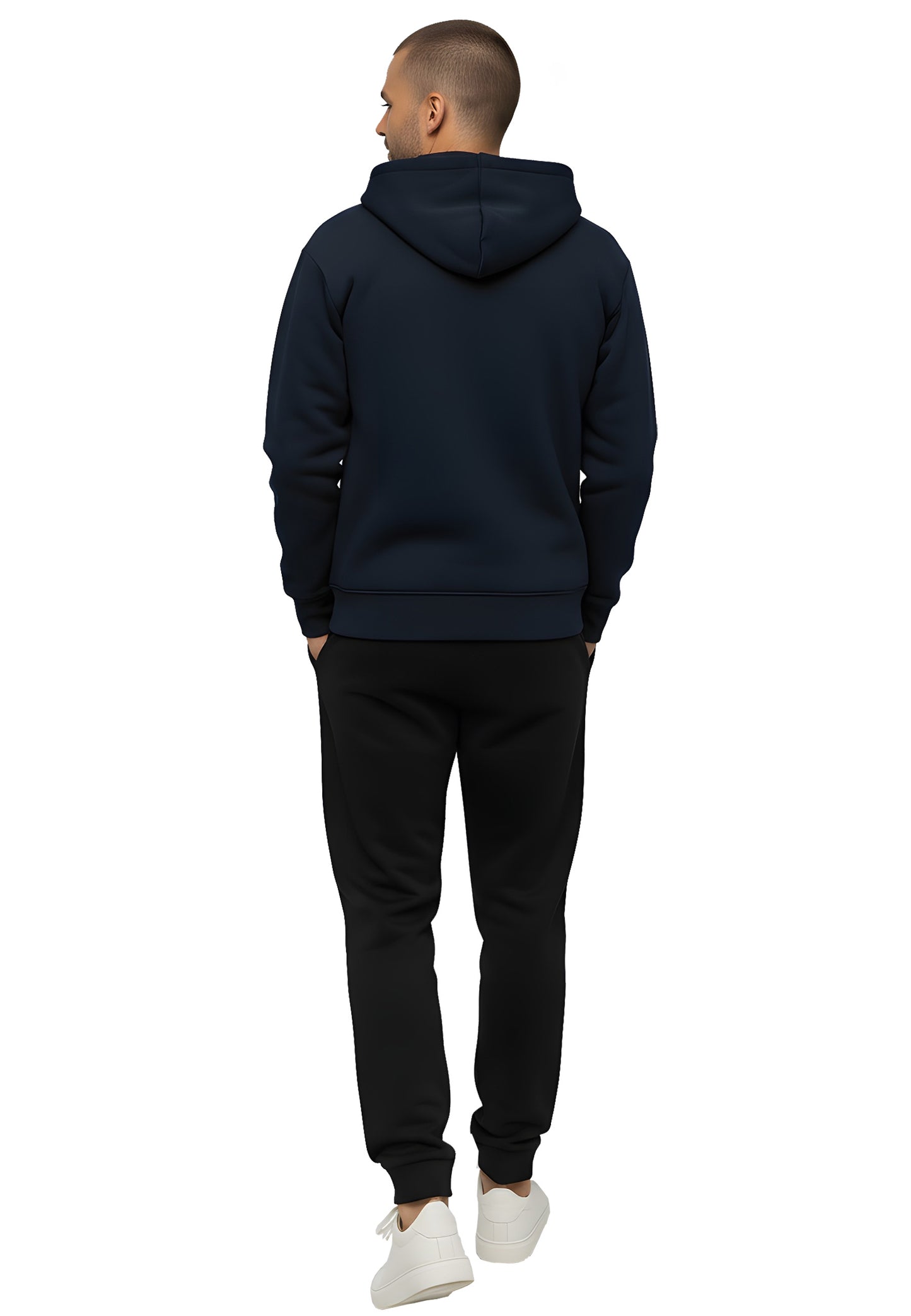 Switcher sweatpants jan color/40 noir