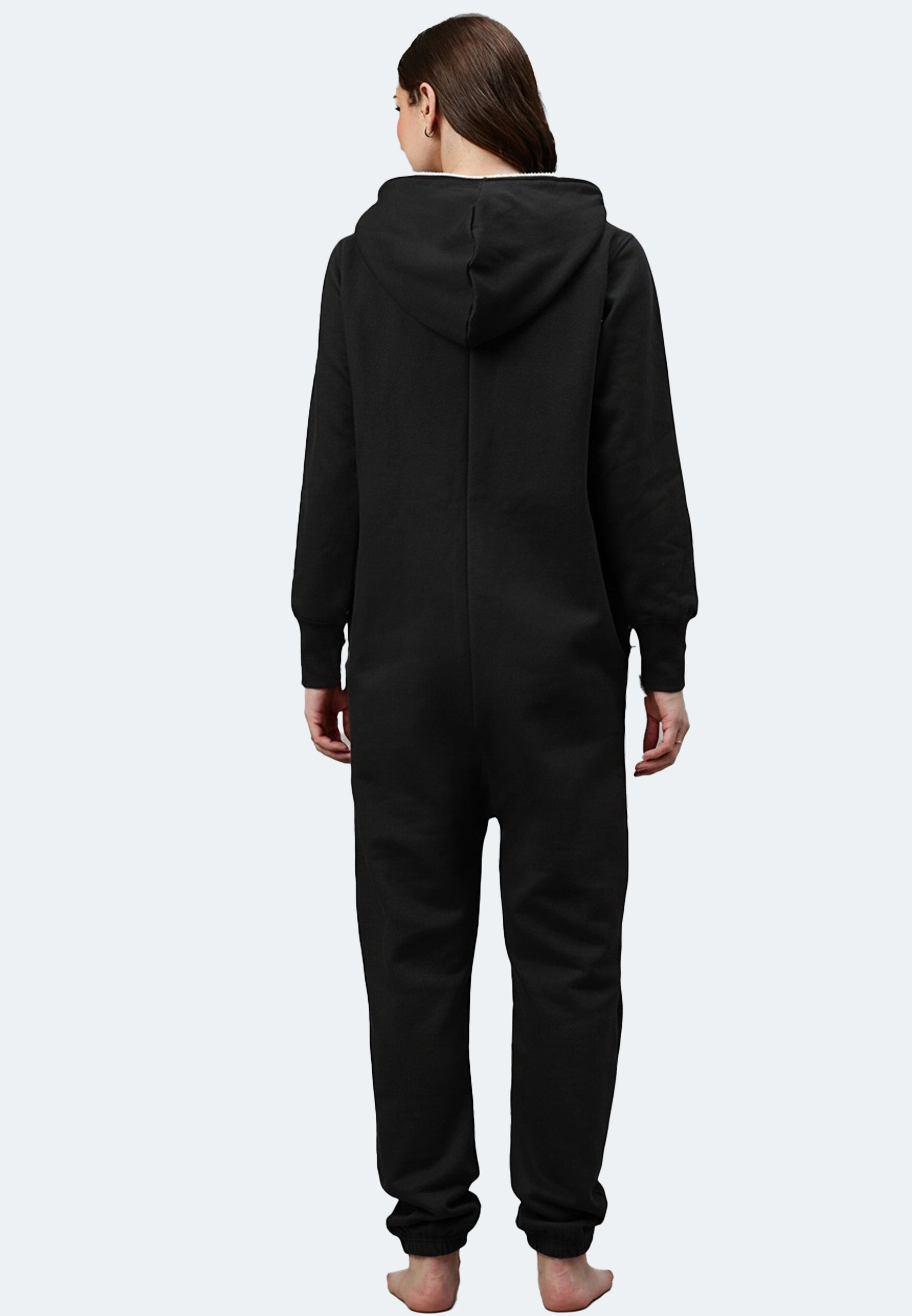 Switcher jumpsuit geelee jumpsuit color/40 noir