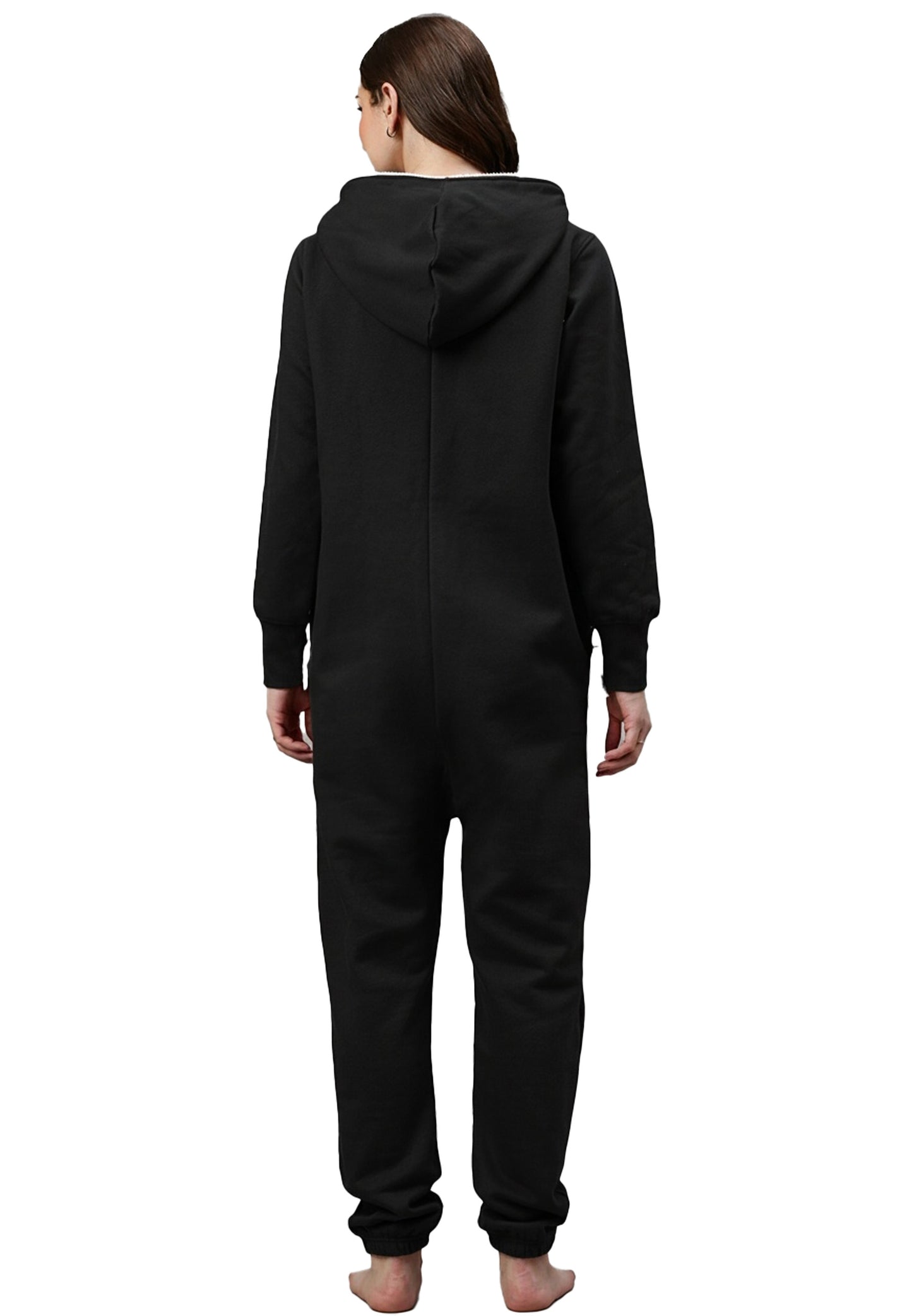 Switcher jumpsuit geelee jumpsuit color/40 noir