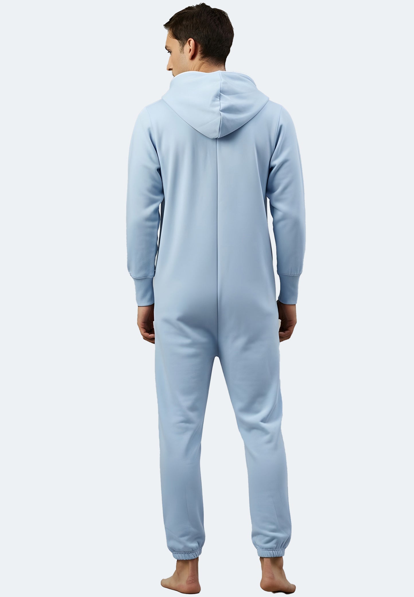 Switcher jumpsuit geelee jumpsuit color/205 blue soul