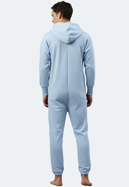 Switcher jumpsuit geelee jumpsuit color/205 blue soul