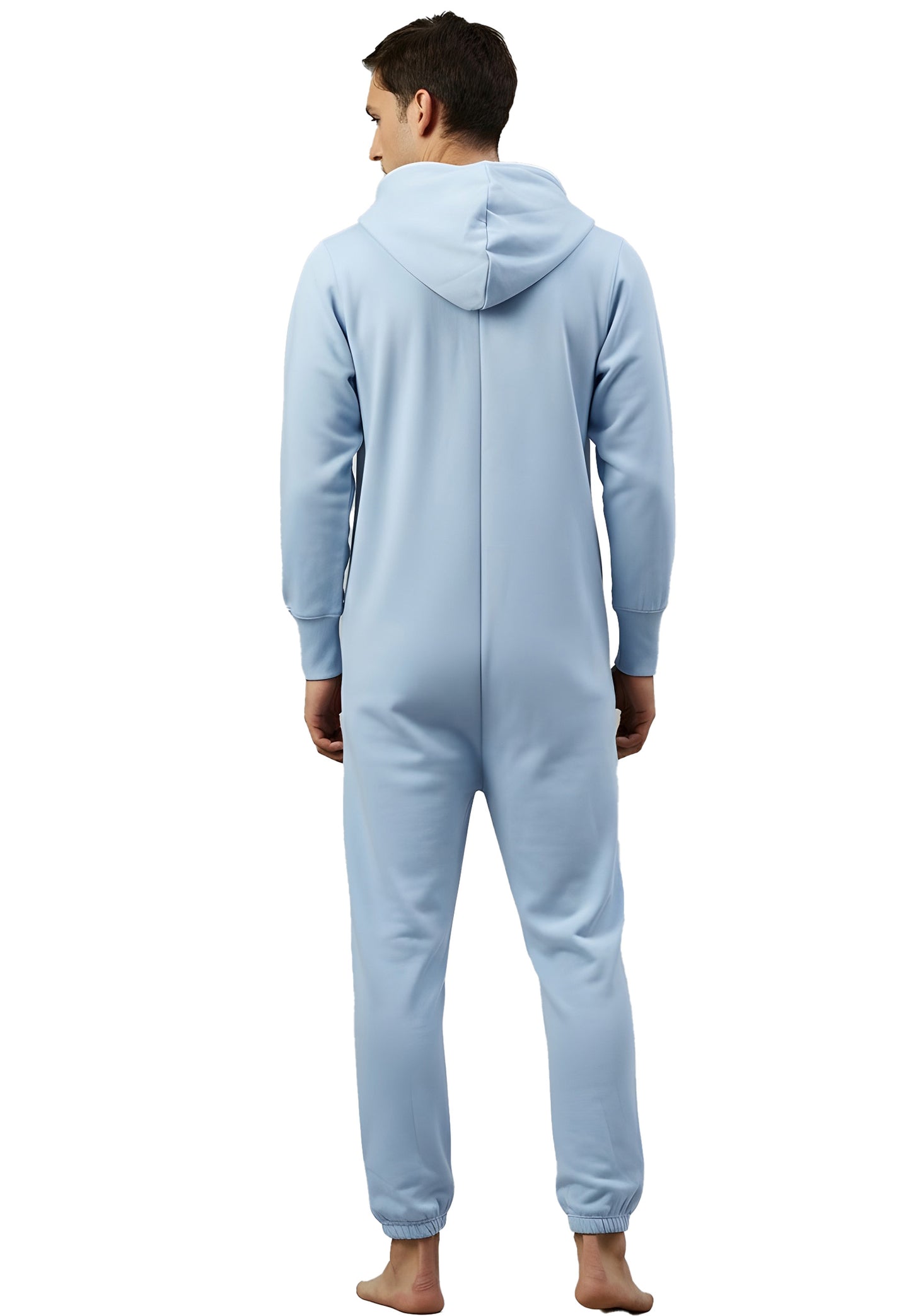 Switcher jumpsuit geelee jumpsuit color/205 blue soul