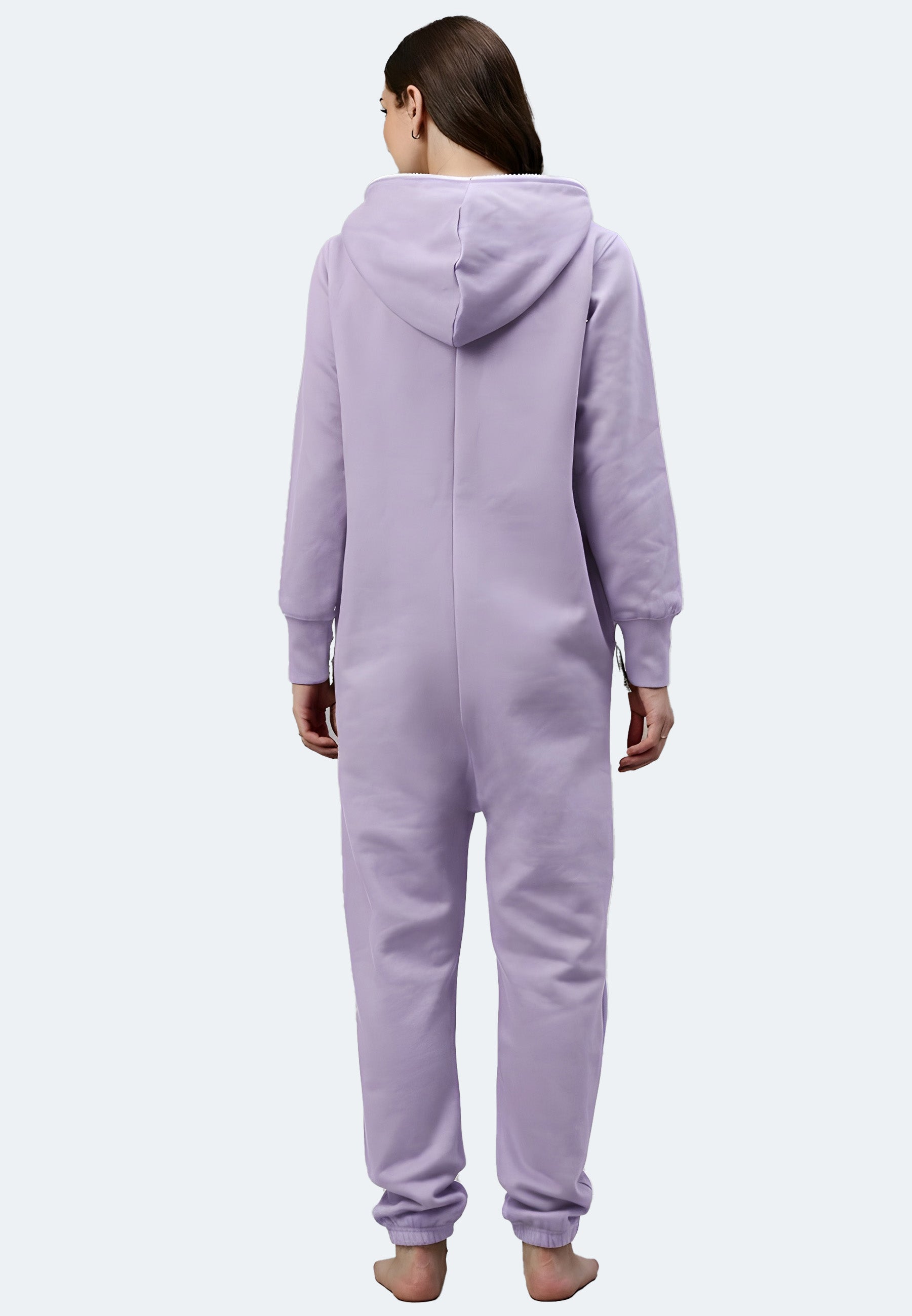 Switcher jumpsuit geelee jumpsuit color/144 lavender