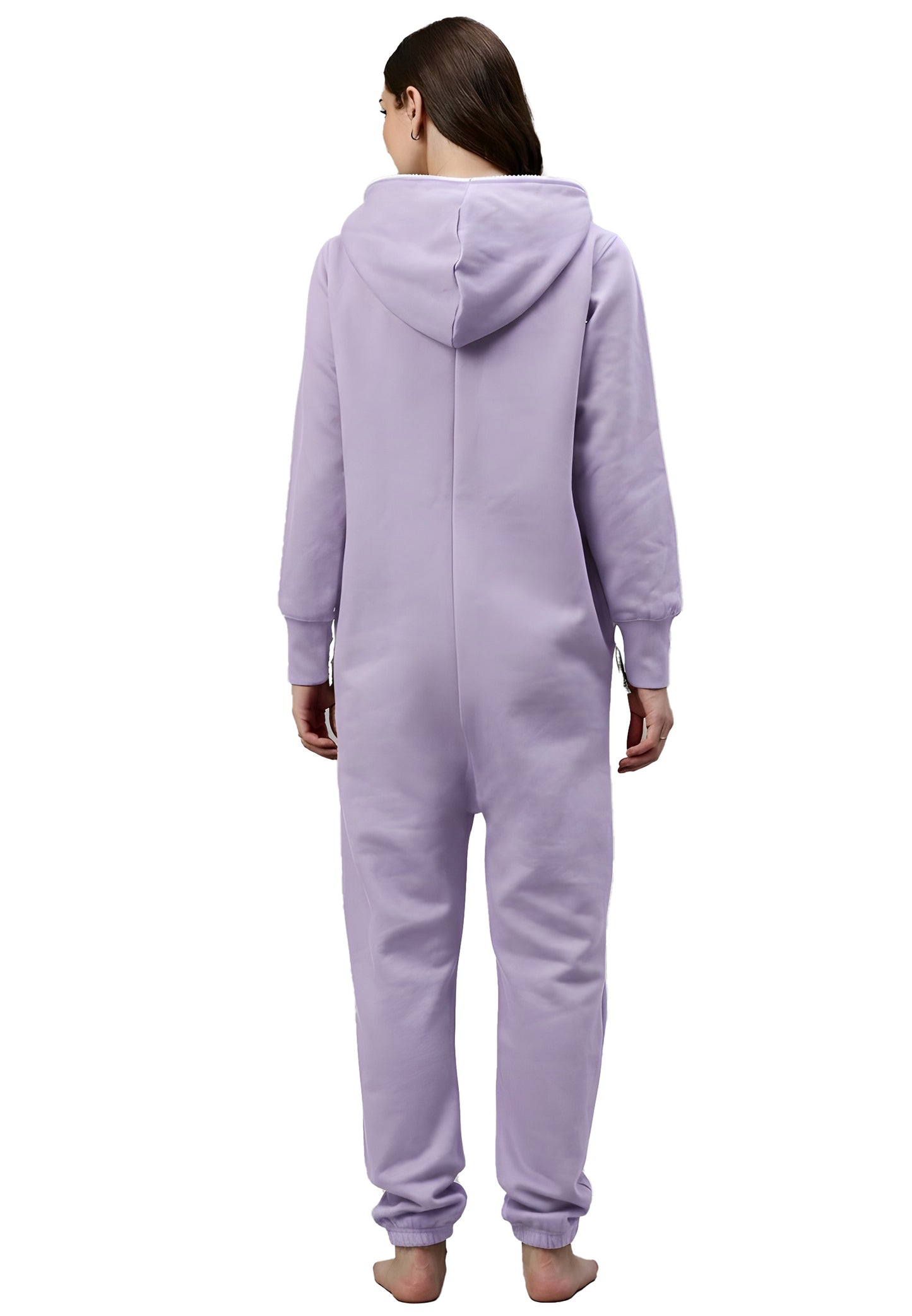 Switcher jumpsuit geelee jumpsuit color/144 lavender