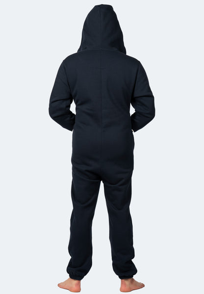 Switcher jumpsuit geelee jumpsuit color/20 marine