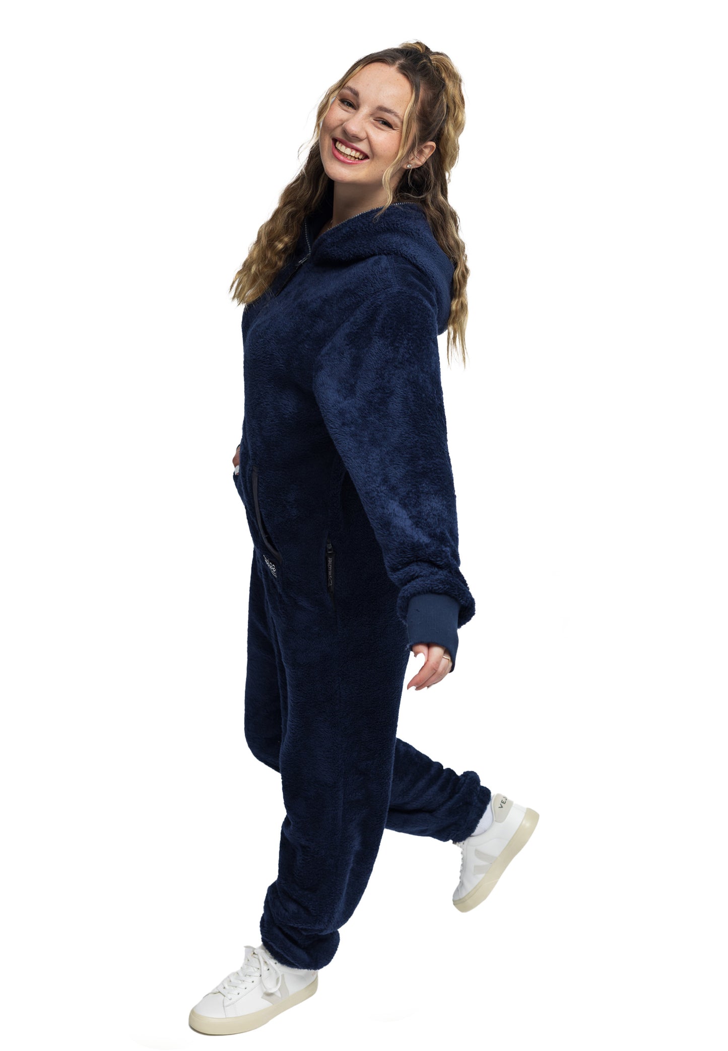 Switcher jumpsuit geelee bear jumpsuit color/20 marine