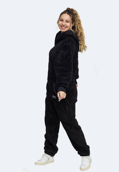 Switcher jumpsuit geelee bear jumpsuit color/40 noir
