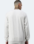 Switcher manches longues couleur baleine/blanc chine