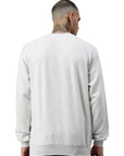 Switcher manches longues couleur baleine/blanc chine