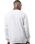 Switcher manches longues baleine couleur/blanc