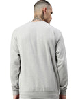 Switcher manches longues couleur baleine/blanc chine