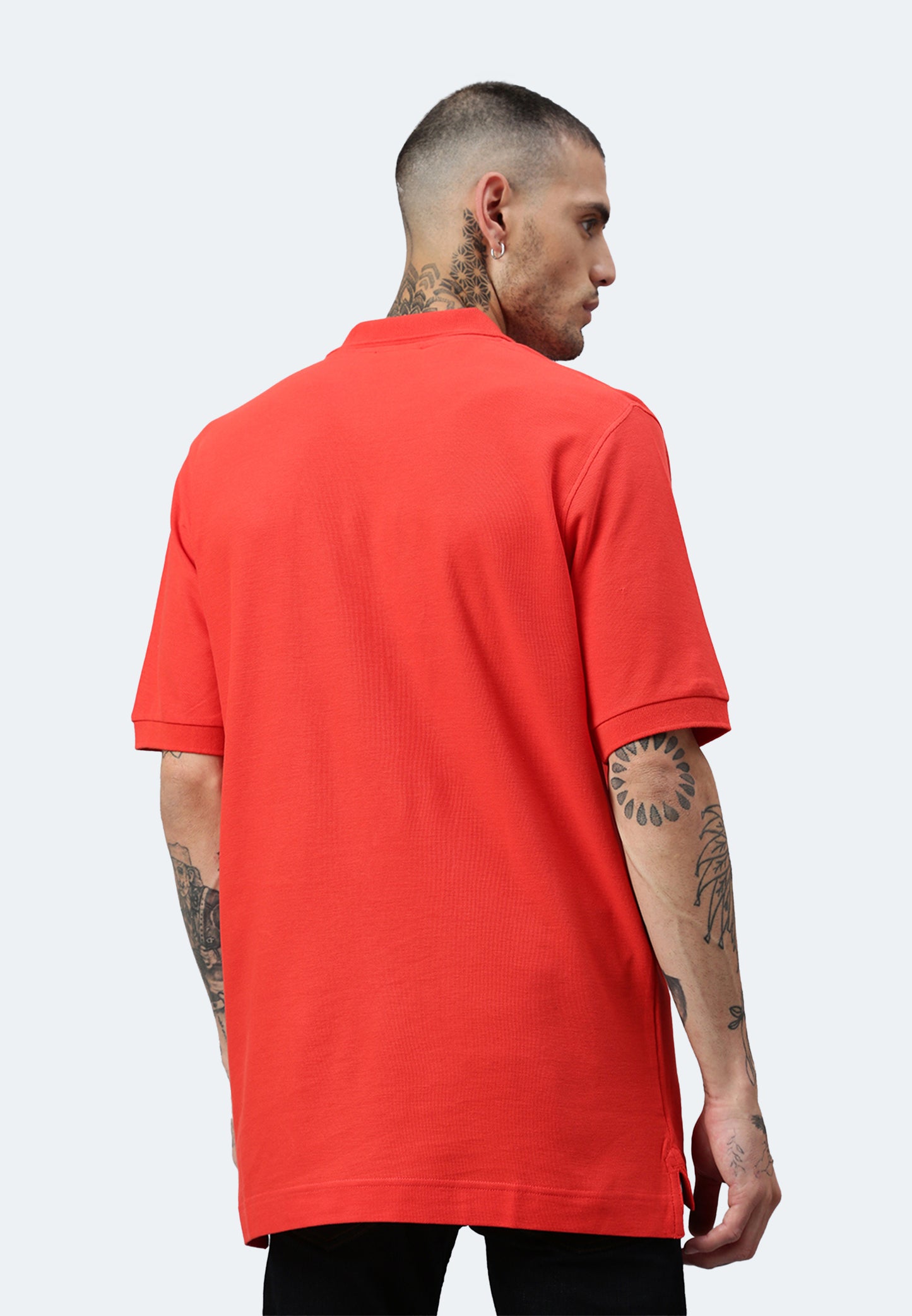 Switcher men's polo john color/18 grenadine