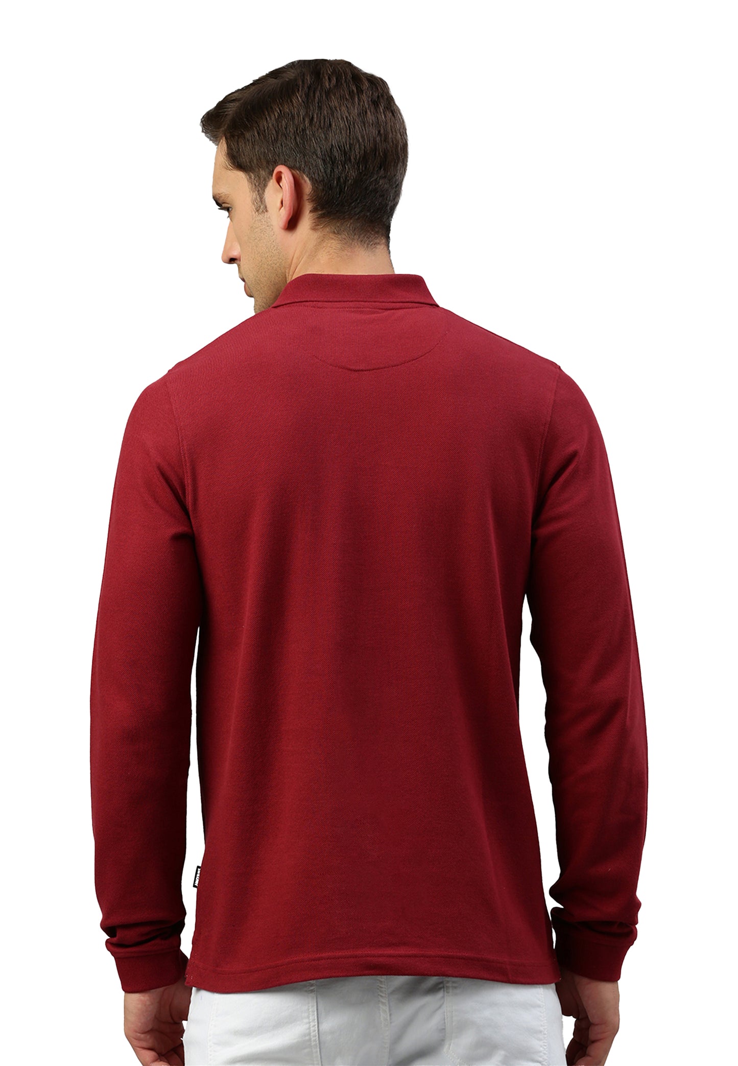 Switcher polo ralph color/158 bourgogne