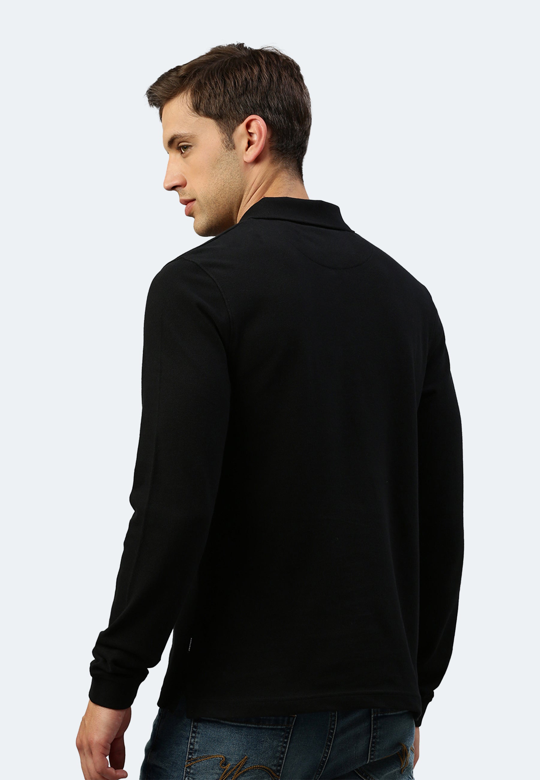 Switcher polo ralph color/noir