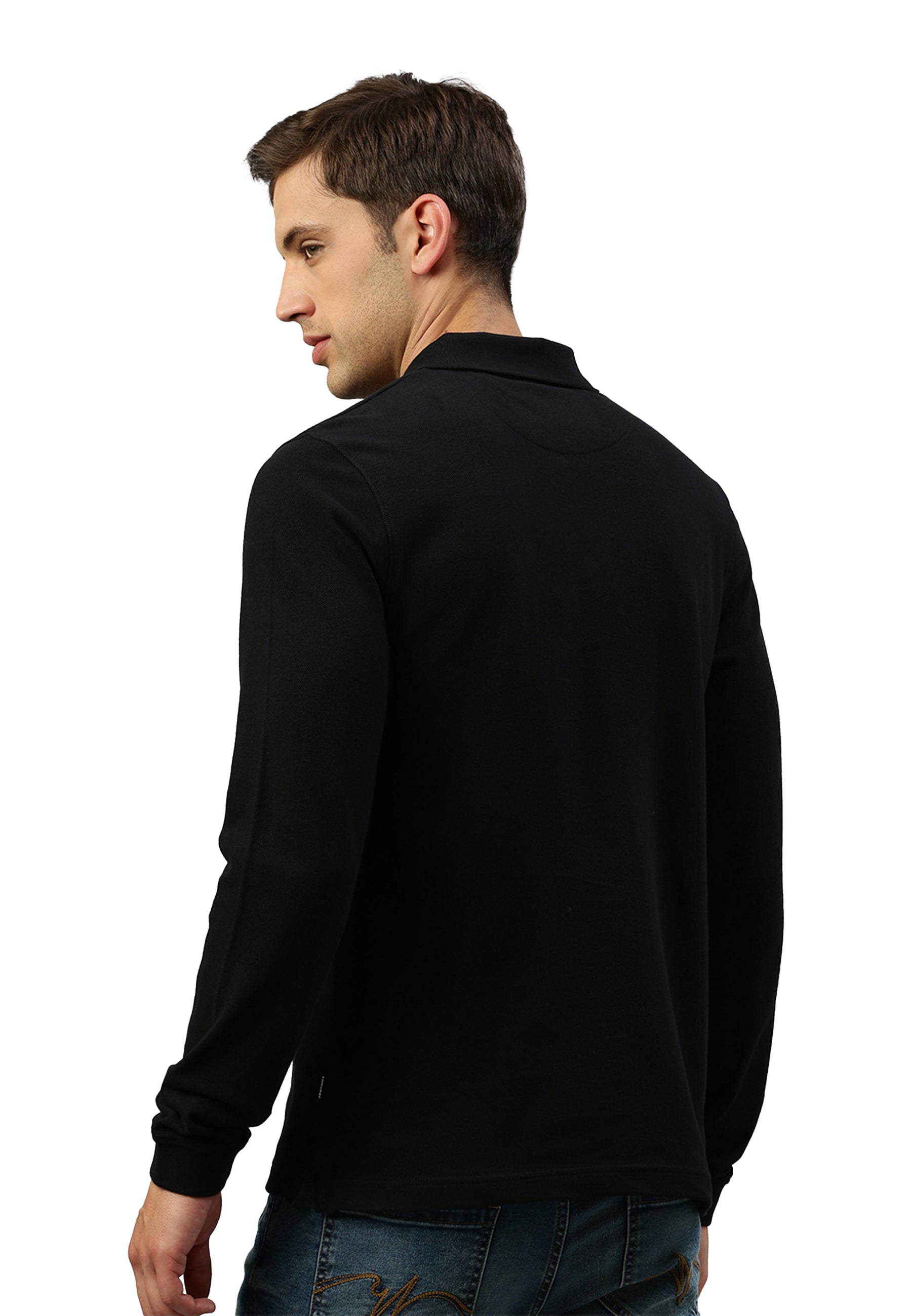 Switcher polo ralph color/noir