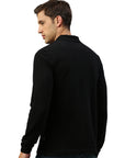 Switcher polo ralph color/noir