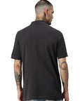 Switcher pocket polo whale color/arsenic
