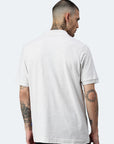 Switcher pocket polo whale color/blanc chine