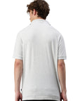 Switcher polo whale color/blanc chine