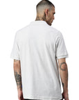 Switcher pocket polo whale color/blanc chine