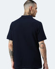 Switcher pocket polo whale color/marine