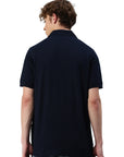 Switcher polo whale color/marine