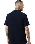 Switcher pocket polo whale color/marine