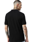 Switcher pocket polo whale color/noir