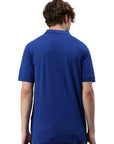 Switcher polo whale color/ocean