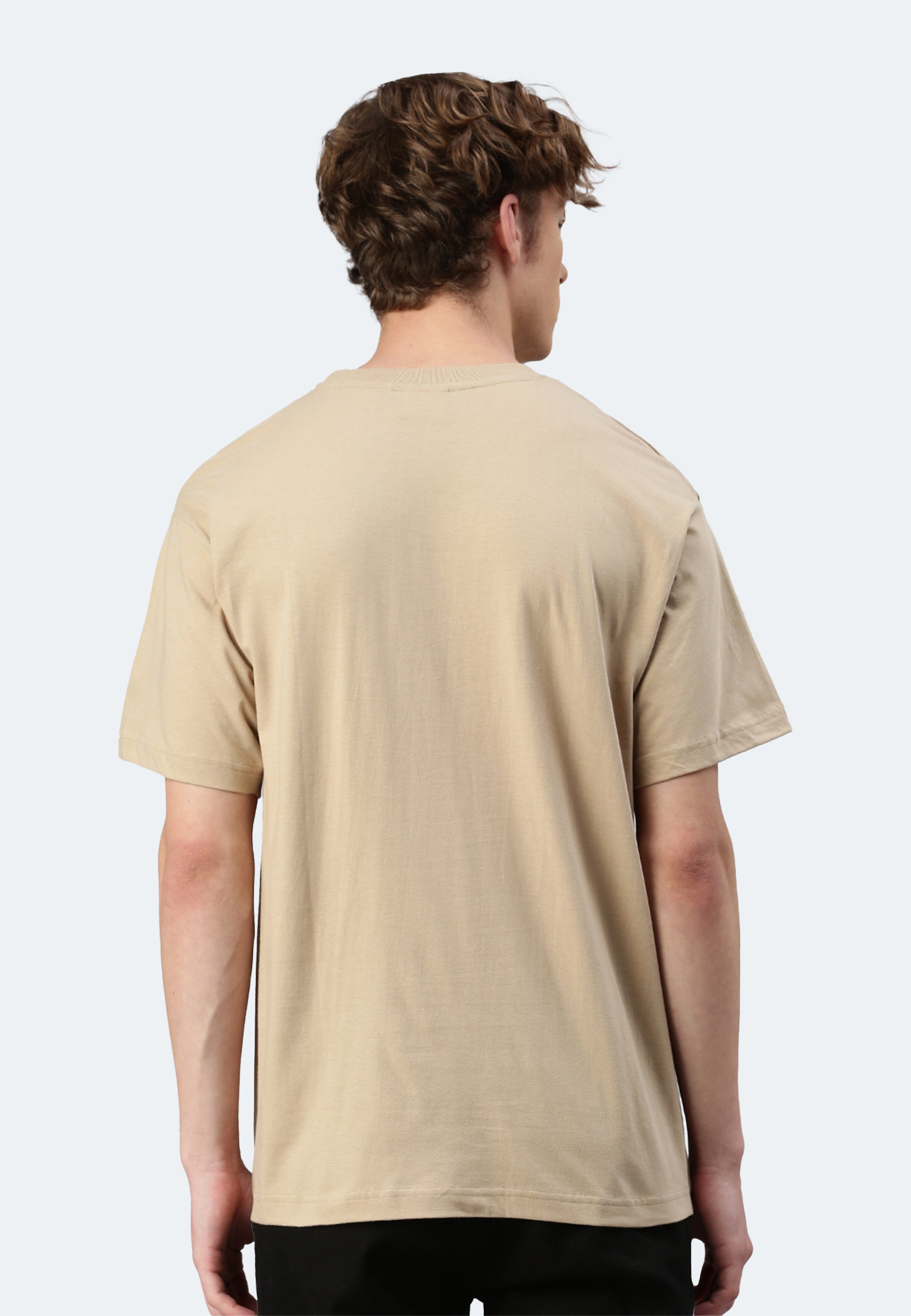 Chemise Switcher homme Bob color/amande