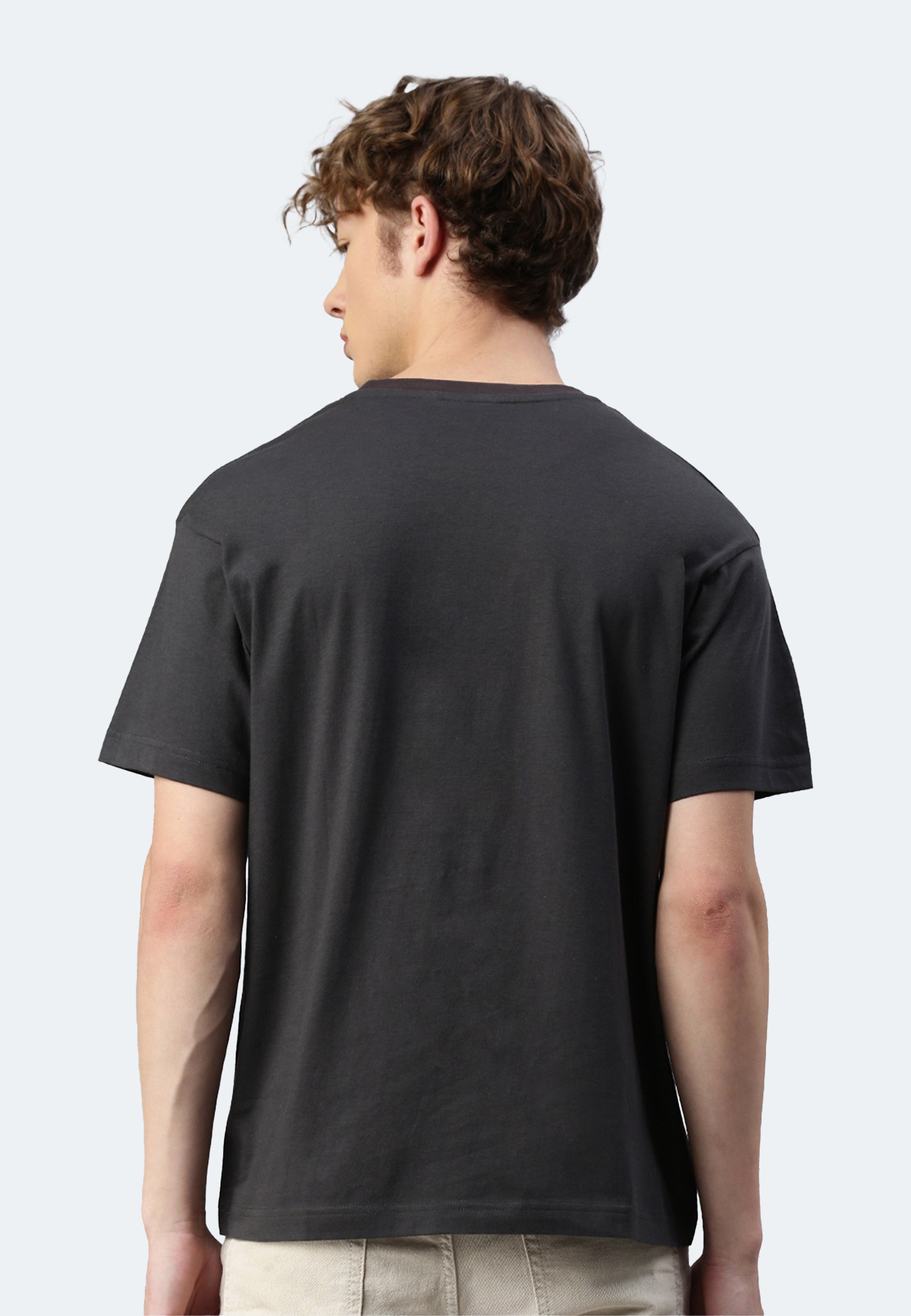Chemise Switcher pour homme Bob color/arsenic