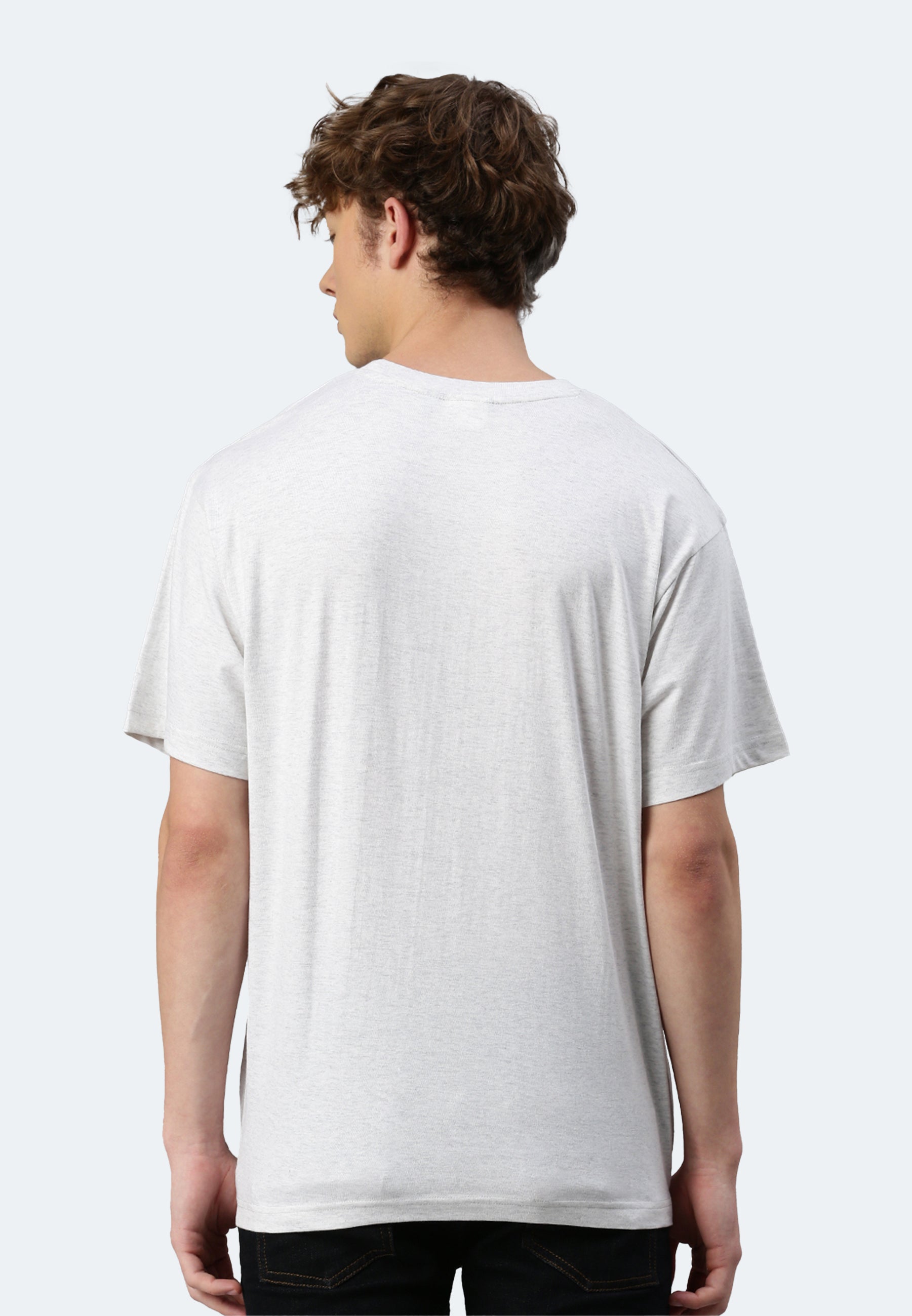 Chemise Switcher homme Bob color/blanc chine