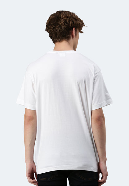 Chemise homme Switcher Bob color/1 blanc