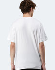 Chemise Switcher Bob couleur/1 Blanc